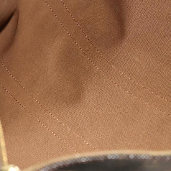 LOUIS VUITTON Monogram Keepall 45 Boston Bag M41428 - Picture 11 of 16